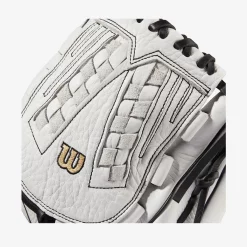 Wilson 2022 A1000 V125 12.5″ FASTPITCH OUTFIELD/PITCHER’S GLOVE -Baseball Bat Sales WBW100182 6 scaled 1
