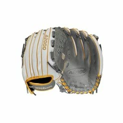 Wilson A2000 2021 V125SS 12.5″ Pitcher/Outfield Fastpitch Glove