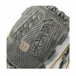 Wilson A2000 2021 V125SS 12.5″ Pitcher/Outfield Fastpitch Glove -Baseball Bat Sales WBW100214 06