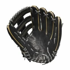 Wilson 2022 A2K SC1775 12.75″ Outfield Glove (WBW100413) 13 Wilson 2022 A2K SC1775 12.75″ Outfield Glove (WBW100413) -Baseball Bat Sales WBW100413 3
