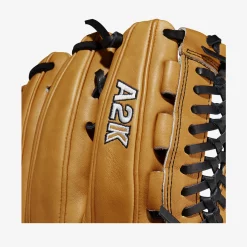 Wilson 2023 A2K® D33 11.75” PITCHER’S BASEBALL GLOVE 14 Wilson 2023 A2K® D33 11.75” PITCHER’S BASEBALL GLOVE -Baseball Bat Sales WBW100893 7 scaled 1