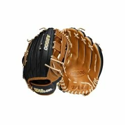 Wilson 2023 A2000 1799SS 12.75″ OUTFIELD Glove