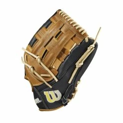 Wilson 2023 A2000 1799SS 12.75″ OUTFIELD Glove -Baseball Bat Sales WBW100975 4