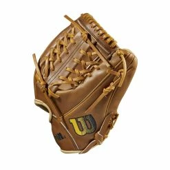 Wilson 2023 A2000 PF89 11.5″ Infield/Pitcher Glove -Baseball Bat Sales WBW100982 4