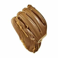 Wilson 2023 A2000 PF89 11.5″ Infield/Pitcher Glove -Baseball Bat Sales WBW100982 5