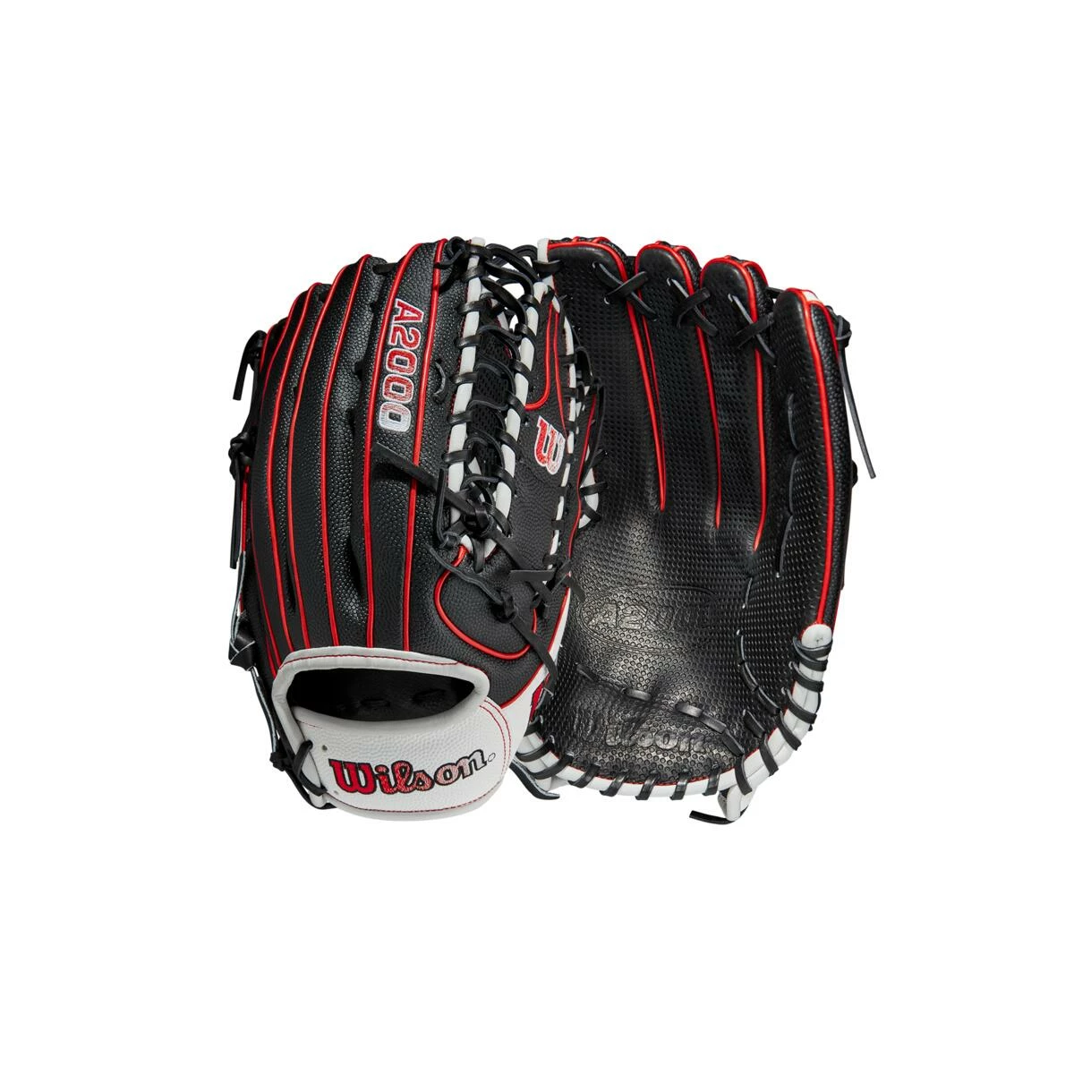 Wilson 2023 A2000 SCOT7SS 12.75″ Outfield Glove 2 Wilson 2023 A2000 SCOT7SS 12.75″ Outfield Glove