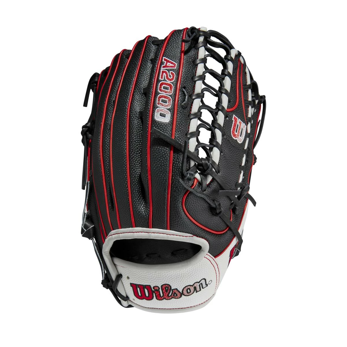 Wilson 2023 A2000 SCOT7SS 12.75″ Outfield Glove 3 Wilson 2023 A2000 SCOT7SS 12.75″ Outfield Glove - Image 2