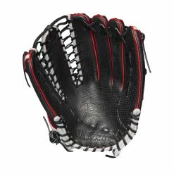 Wilson 2023 A2000 SCOT7SS 12.75″ Outfield Glove 12 Wilson 2023 A2000 SCOT7SS 12.75″ Outfield Glove -Baseball Bat Sales WBW100987 3