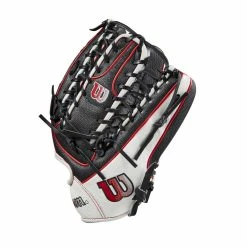 Wilson 2023 A2000 SCOT7SS 12.75″ Outfield Glove 13 Wilson 2023 A2000 SCOT7SS 12.75″ Outfield Glove -Baseball Bat Sales WBW100987 4
