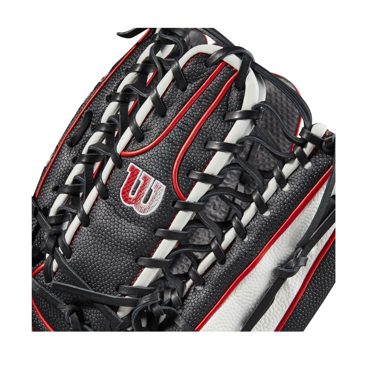 Wilson 2023 A2000 SCOT7SS 12.75″ Outfield Glove 7 Wilson 2023 A2000 SCOT7SS 12.75″ Outfield Glove - Image 6