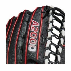 Wilson 2023 A2000 SCOT7SS 12.75″ Outfield Glove 16 Wilson 2023 A2000 SCOT7SS 12.75″ Outfield Glove -Baseball Bat Sales WBW100987 7
