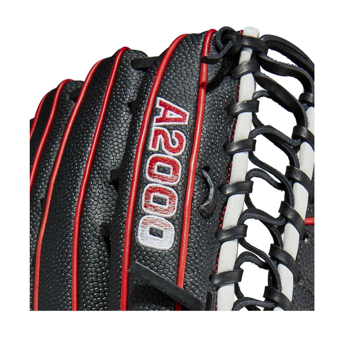 Wilson 2023 A2000 SCOT7SS 12.75″ Outfield Glove 8 Wilson 2023 A2000 SCOT7SS 12.75″ Outfield Glove - Image 7