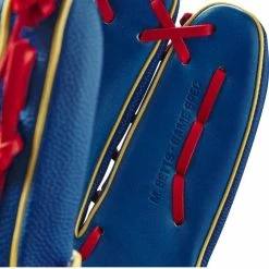 Wilson 2023 Mookie Betts A2K 12.5” Outfield Glove 19 Wilson 2023 Mookie Betts A2K 12.5” Outfield Glove -Baseball Bat Sales WBW101012 9