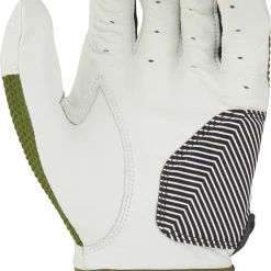 Rawlings Workhorse CAMO Batting Gloves -Baseball Bat Sales WH22BG CAMO 1