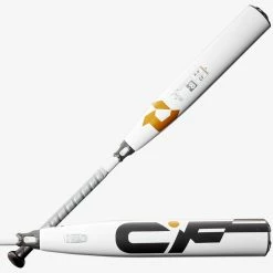 DeMarini 2022 CF (-8) USSSA BASEBALL BAT (WTDXC8Z-22)