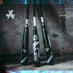DeMarini 2021 CF GLITCH (-8) USSSA Bat (WTDXC8Z-GL-21) -Baseball Bat Sales WTDXC8ZGL 4