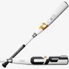 DeMarini 2022 CF (-5) USSSA BASEBALL BAT (WTDXCB5-22) -Baseball Bat Sales WTDXCB5 22 1