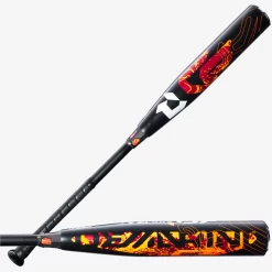 2022 DeMarini CF Mashup (-5) USSSA Bat