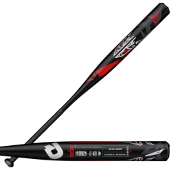DeMarini 2022 Ultimate Weapon Slowpitch Softball Bat (WTDXUWE-22)