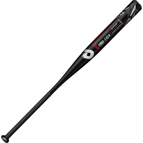 DeMarini 2022 Ultimate Weapon Slowpitch Softball Bat (WTDXUWE-22) 6 DeMarini 2022 Ultimate Weapon Slowpitch Softball Bat (WTDXUWE-22) - Image 4