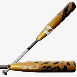DeMarini ZOA (-10) USSSA Baseball Bat (WTDXZBZ-22)