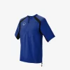 Evoshield Men’s Pro Team BP Jacket – Royal -Baseball Bat Sales WTV1091RO 1