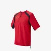 Evoshield Men’s Pro Team BP Jacket – Red -Baseball Bat Sales WTV1091SC 1