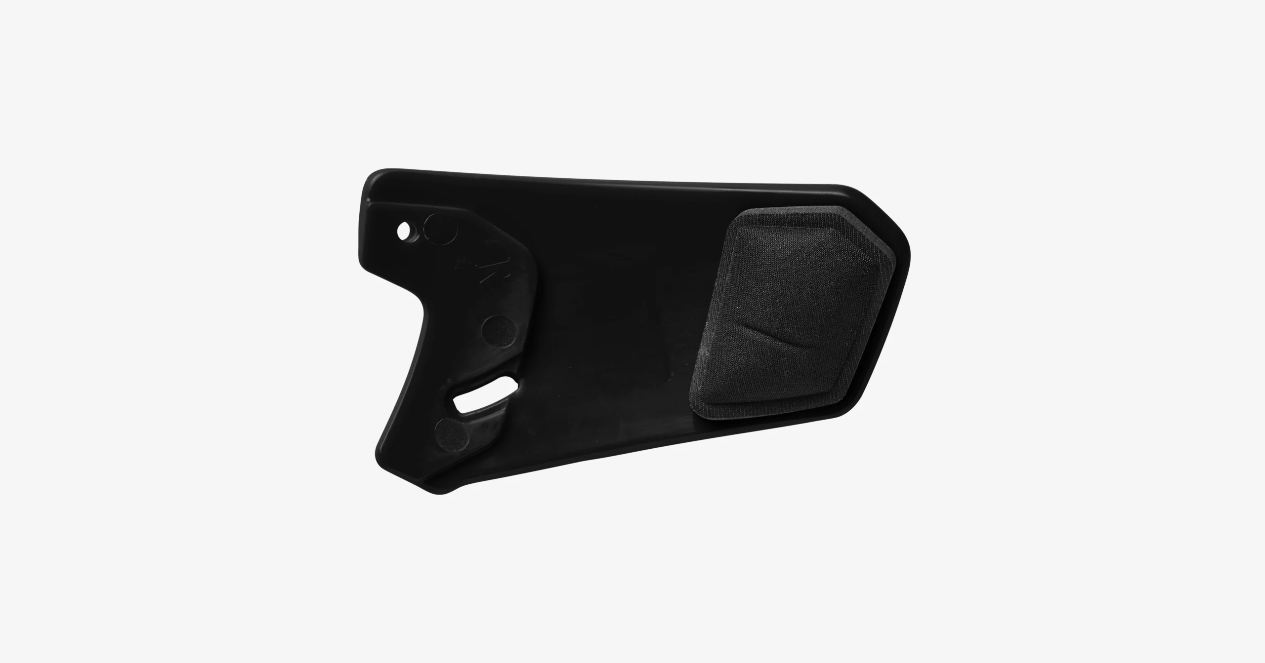 EvoShield XVT™ Batting Helmet Face Shield – Matte Finish (WTV7305) 3 EvoShield XVT™ Batting Helmet Face Shield – Matte Finish (WTV7305) - Image 2