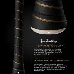 Warstic – BONESABER -3 BBCOR METAL BAT 15 Warstic – BONESABER -3 BBCOR METAL BAT -Baseball Bat Sales Warstic bonesaber metalbaseballbat bbcor 11 a615c53b 584b 440d bd12 89f09196281e 1400x