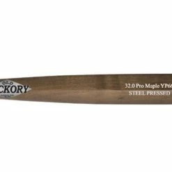 Old Hickory YP66 Pro Maple Steel Pressed 7 Old Hickory YP66 Pro Maple Steel Pressed -Baseball Bat Sales YP66 steel 2
