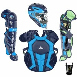 All Star S7 AXIS™ 12-16 Two-Tone Catching Kit (CKCC1216S7XTT) -Baseball Bat Sales ckcc1216s7xtt na sb web