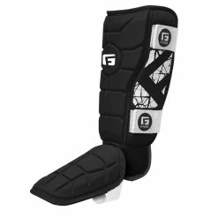 G-Form – Elite Batter’s Leg Guard -Baseball Bat Sales elitelegguard black