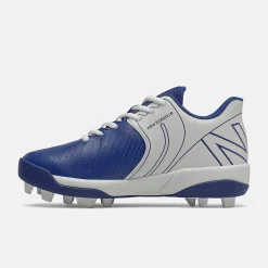 New Balance 4040 V6 Rubber Molded – Royal/White (J4040TB6) -Baseball Bat Sales j4040tb6 3