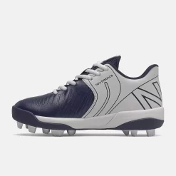 New Balance 4040 V6 Rubber Molded – Navy/White (J4040TN6) 9 New Balance 4040 V6 Rubber Molded – Navy/White (J4040TN6) -Baseball Bat Sales j4040tn6 3