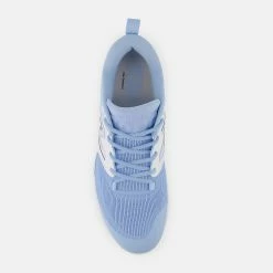 New Balance Carolina Blue L3000v6 Metal Spikes 10 New Balance Carolina Blue L3000v6 Metal Spikes -Baseball Bat Sales l3000sd6 4