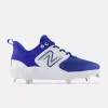 New Balance Royal L3000v6 Metal Spikes -Baseball Bat Sales l3000tb6 1