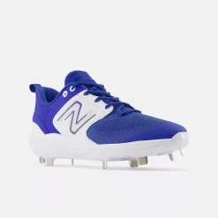 New Balance Royal L3000v6 Metal Spikes -Baseball Bat Sales l3000tb6 2