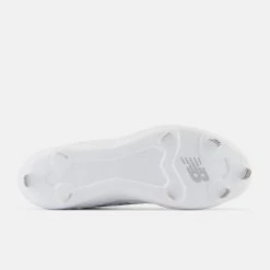 New Balance Navy/White L3000v6 Metal Spikes -Baseball Bat Sales l3000tn6 5