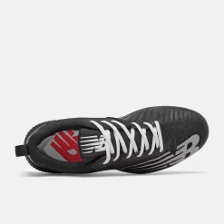 New Balance – Black/White FuelCell 4040v6 Metal Spikes (L4040BK6) -Baseball Bat Sales l4040bk6 2