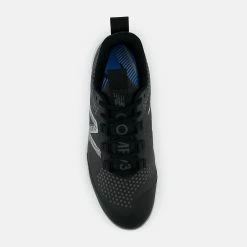 New Balance LCOMPv3 – Black Hybrid Cleats 10 New Balance LCOMPv3 – Black Hybrid Cleats -Baseball Bat Sales lcompbk3 4