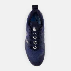 New Balance LCOMPv3 – Navy Hybrid Cleats 10 New Balance LCOMPv3 – Navy Hybrid Cleats -Baseball Bat Sales lcomptn3 04