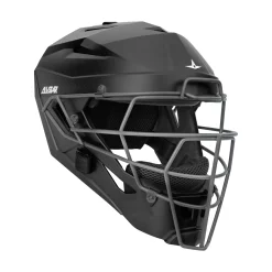 All Star MVP PRO Catcher’s Helmet 17 All Star MVP PRO Catcher’s Helmet -Baseball Bat Sales mvp5 Black 1