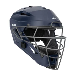 All Star MVP PRO Catcher’s Helmet 18 All Star MVP PRO Catcher’s Helmet -Baseball Bat Sales mvp5 Navy 1