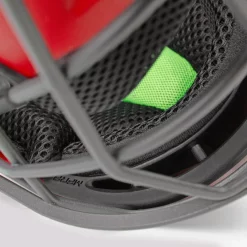 All Star MVP PRO Catcher’s Helmet 14 All Star MVP PRO Catcher’s Helmet -Baseball Bat Sales mvp5 Red 4