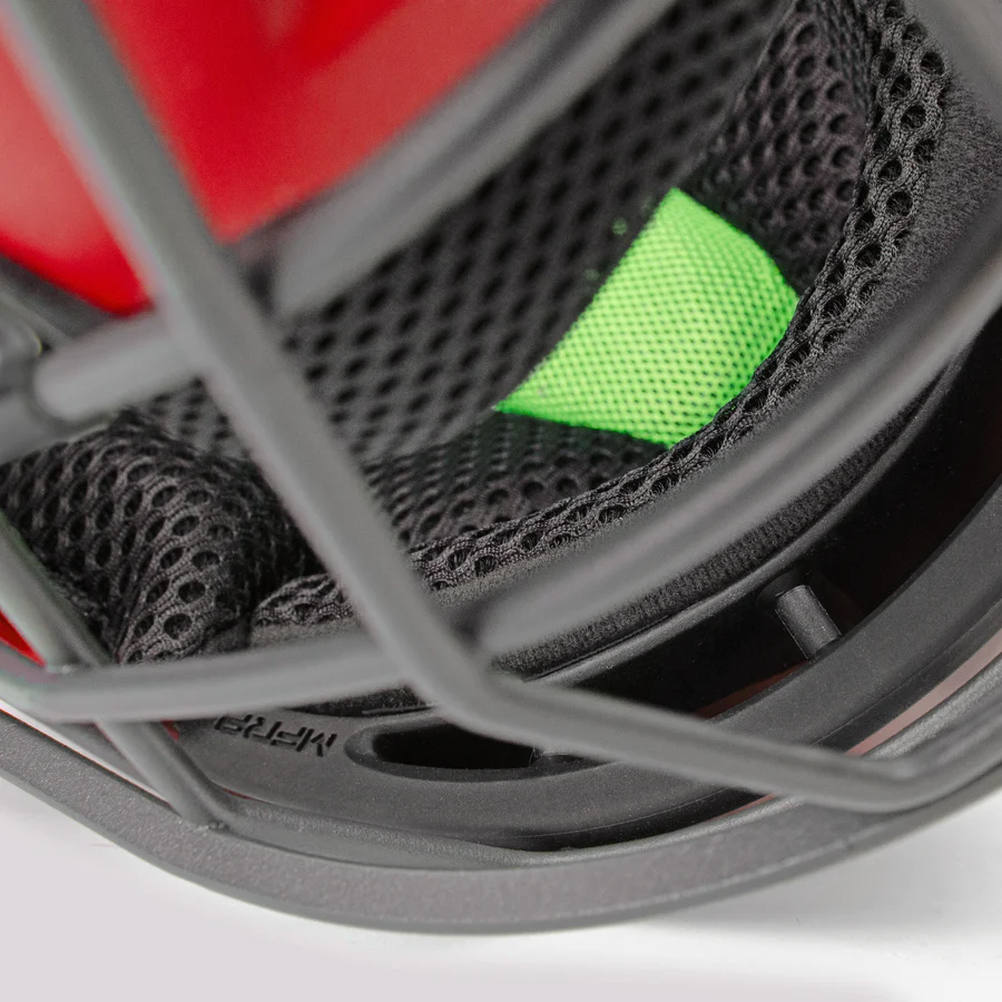 All Star MVP PRO Catcher’s Helmet 6 All Star MVP PRO Catcher’s Helmet - Image 4