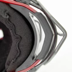 All Star MVP PRO Catcher’s Helmet 15 All Star MVP PRO Catcher’s Helmet -Baseball Bat Sales mvp5 Red 5