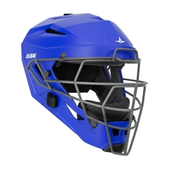 All Star MVP PRO Catcher’s Helmet 19 All Star MVP PRO Catcher’s Helmet -Baseball Bat Sales mvp5 Royal 1
