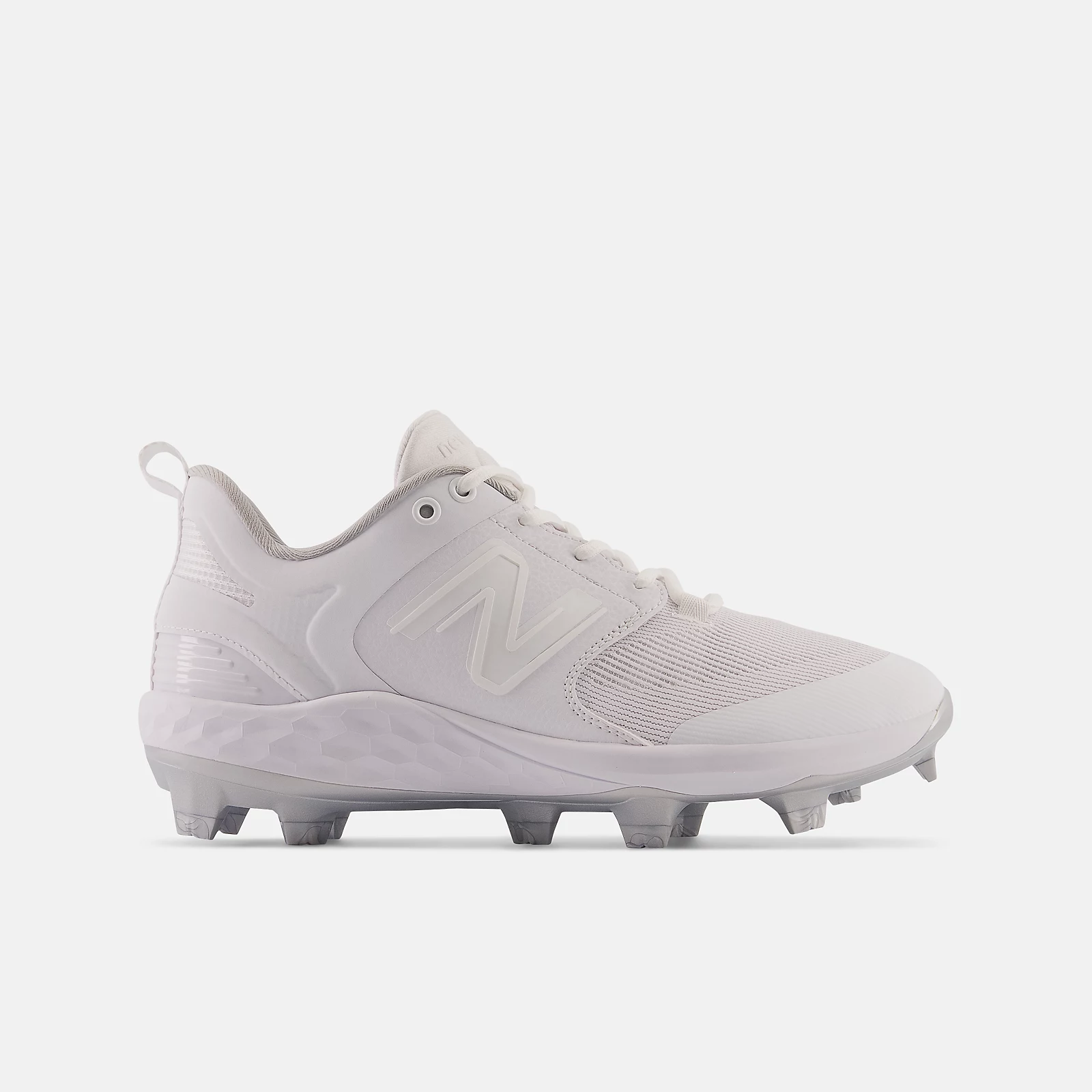 New Balance Pearls PL3000v6 Molded Cleats 3 New Balance Pearls PL3000v6 Molded Cleats