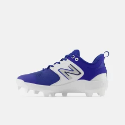 New Balance Royal PL3000v6 Molded Cleats -Baseball Bat Sales pl3000b6 3