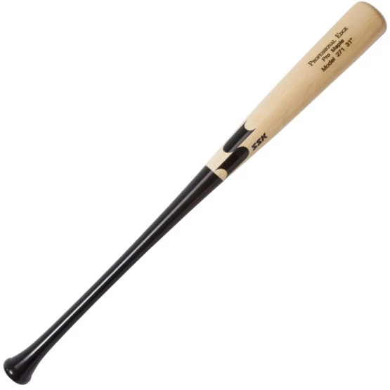 SSK – 271 – Pro Maple Wood Bat 3 SSK – 271 – Pro Maple Wood Bat